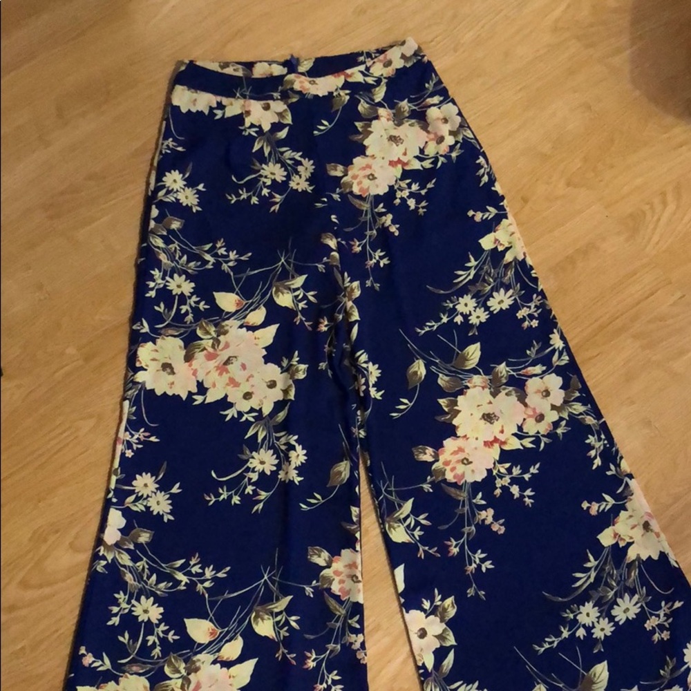 Dress pants